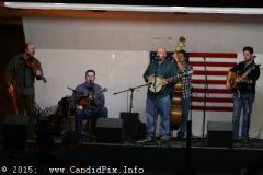 Roscoe Canady Memorial Festival