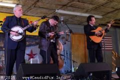 Thursday 2015 Palatka Festival February