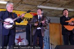 Thursday 2015 Palatka Festival February
