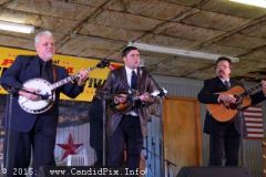 Thursday 2015 Palatka Festival February
