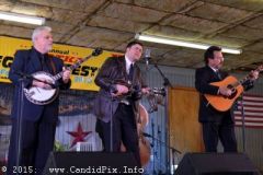 Thursday 2015 Palatka Festival February