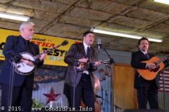 Thursday 2015 Palatka Festival February