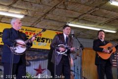 Thursday 2015 Palatka Festival February