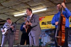Thursday 2015 Palatka Festival February