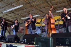 Thursday 2015 Palatka Festival February