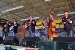 Thursday 2015 Palatka Festival February