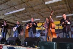 Thursday 2015 Palatka Festival February