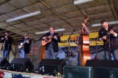 Thursday 2015 Palatka Festival February