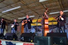 Thursday 2015 Palatka Festival February