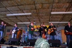 Thursday 2015 Palatka Festival February