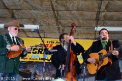 Thursday 2015 Palatka Festival February