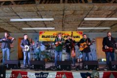 Thursday 2015 Palatka Festival February