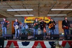 Thursday 2015 Palatka Festival February