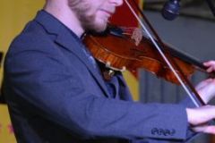 Thursday 2015 Palatka Festival February