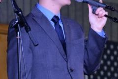 Thursday 2015 Palatka Festival February