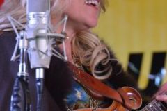 Thursday 2015 Palatka Festival February