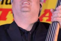 Thursday 2015 Palatka Festival February