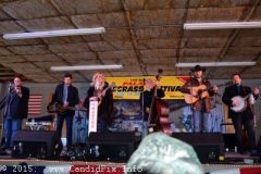 Thursday 2015 Palatka Festival February