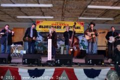 Thursday 2015 Palatka Festival February
