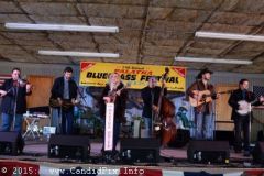 Thursday 2015 Palatka Festival February