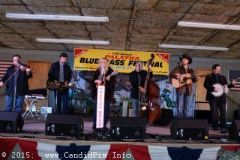 Thursday 2015 Palatka Festival February