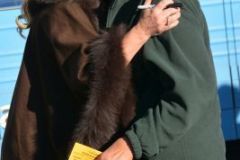 Thursday 2015 Palatka Festival February