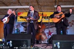 Thursday 2015 Palatka Festival February