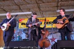 Thursday 2015 Palatka Festival February