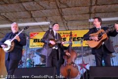 Thursday 2015 Palatka Festival February