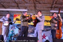 Thursday 2015 Palatka Festival February