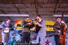 Thursday 2015 Palatka Festival February