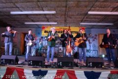 Thursday 2015 Palatka Festival February