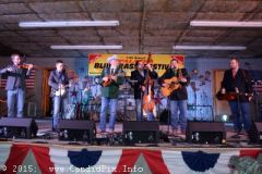 Thursday 2015 Palatka Festival February