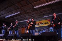 Thursday 2015 Palatka Festival February
