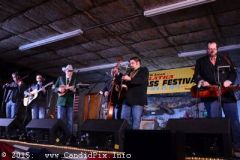 Thursday 2015 Palatka Festival February