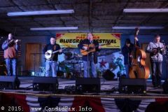 Thursday 2015 Palatka Festival February