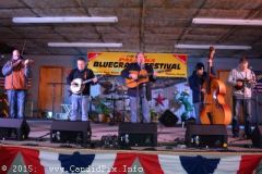 Thursday 2015 Palatka Festival February