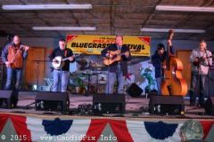 Thursday 2015 Palatka Festival February