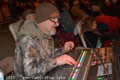 Thursday 2015 Palatka Festival February