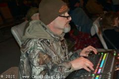 Thursday 2015 Palatka Festival February