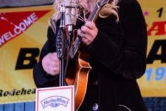 Thursday 2015 Palatka Festival February