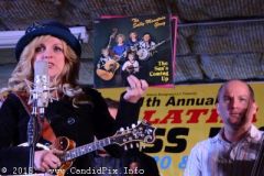 Thursday 2015 Palatka Festival February