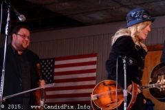Thursday 2015 Palatka Festival February