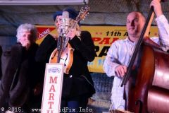 Thursday 2015 Palatka Festival February