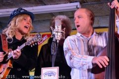 Thursday 2015 Palatka Festival February