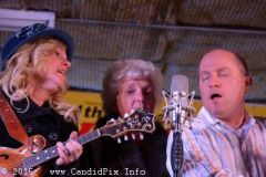 Thursday 2015 Palatka Festival February