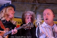 Thursday 2015 Palatka Festival February