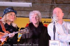 Thursday 2015 Palatka Festival February