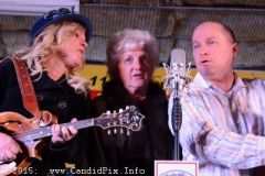 Thursday 2015 Palatka Festival February