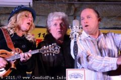 Thursday 2015 Palatka Festival February